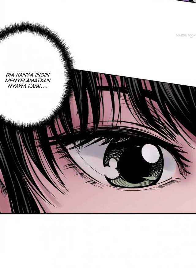 Journey of the Hidden Blade (The Demon Blades) Chapter 68 Gambar 4